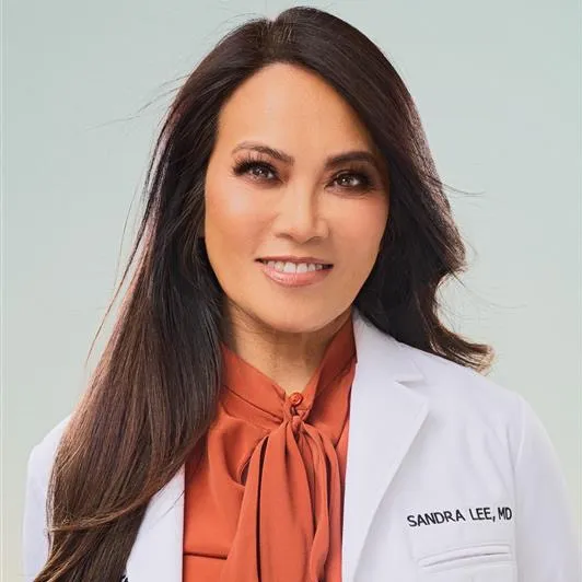 Sandra Lee, MD, FAAD, FAACS