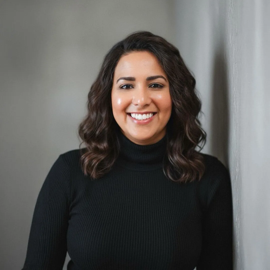 Sara SeifEl-Nasr