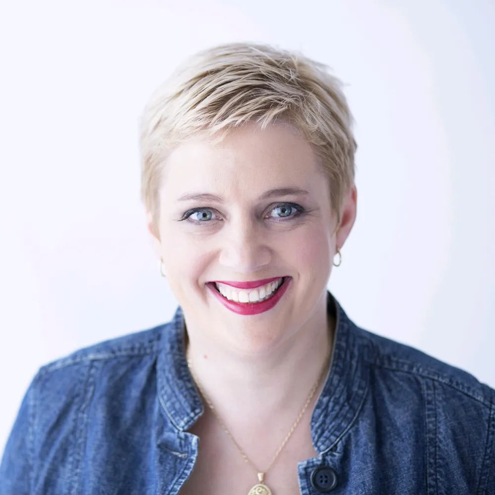 Linda Reed-Enever