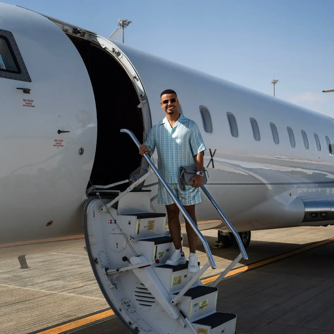 Mohamed Bdj