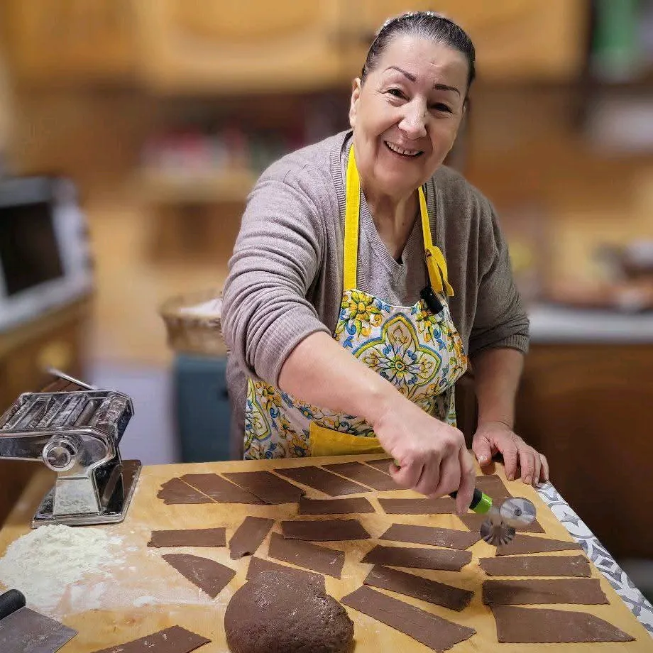 La cucina di Gilda