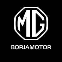 MG Borjamotor
