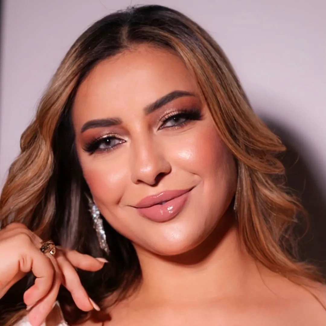 Karrouma Farhani