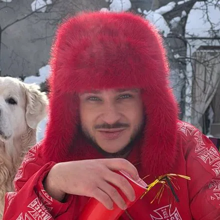 Джарахов
