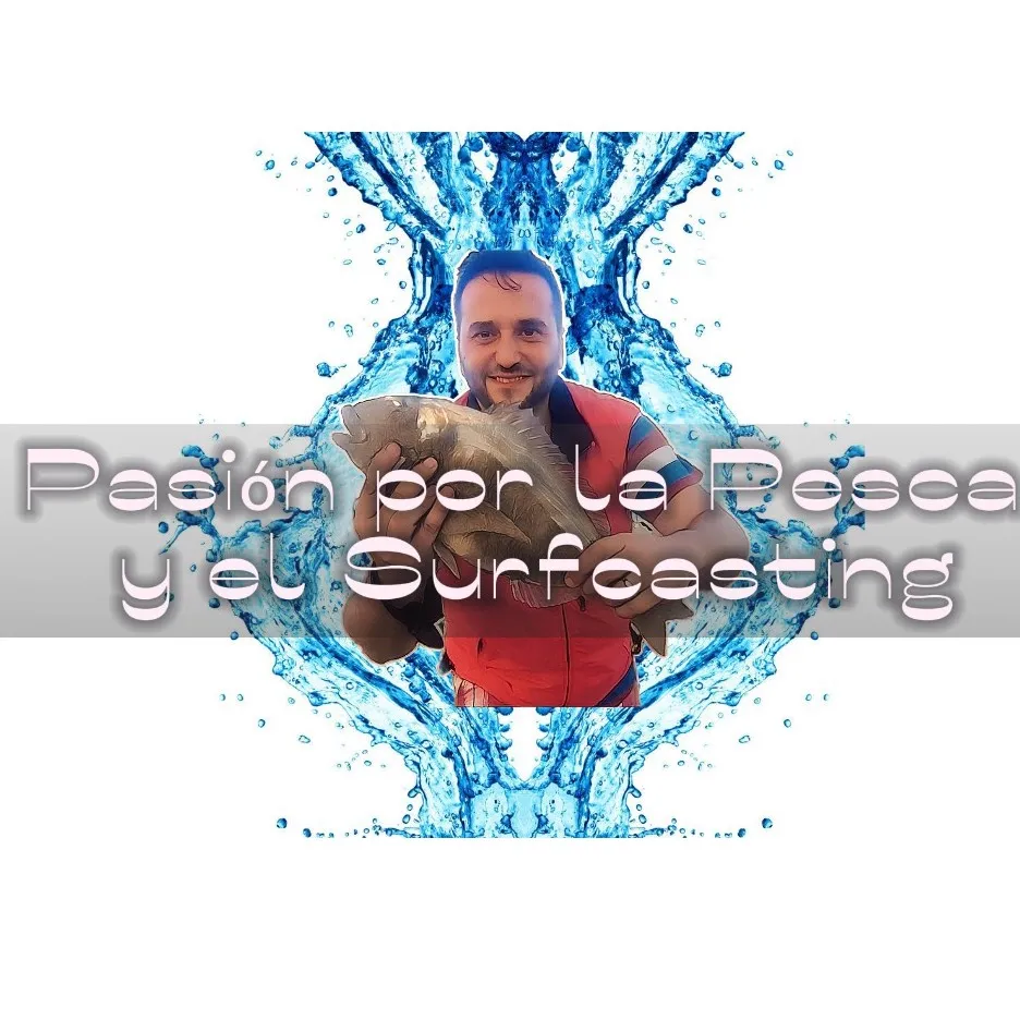 Pasion Por La Pesca Y El Surfcasting