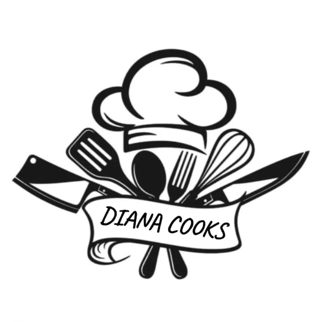 Diana Cooks