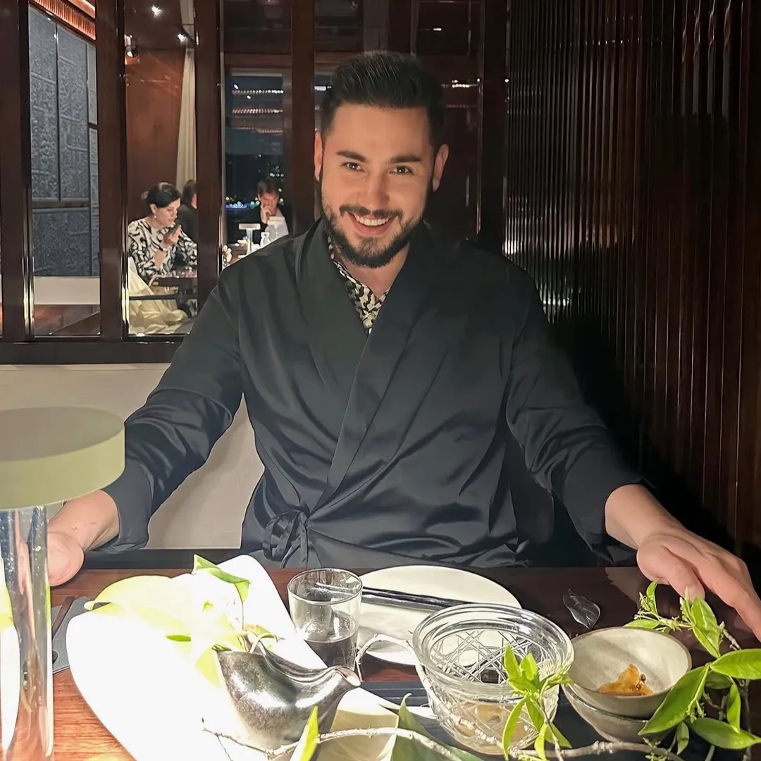 Kıvanç Karadeniz