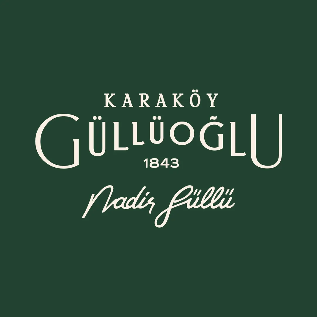 Karaköy Güllüoğlu-Nadir GÜLLÜ