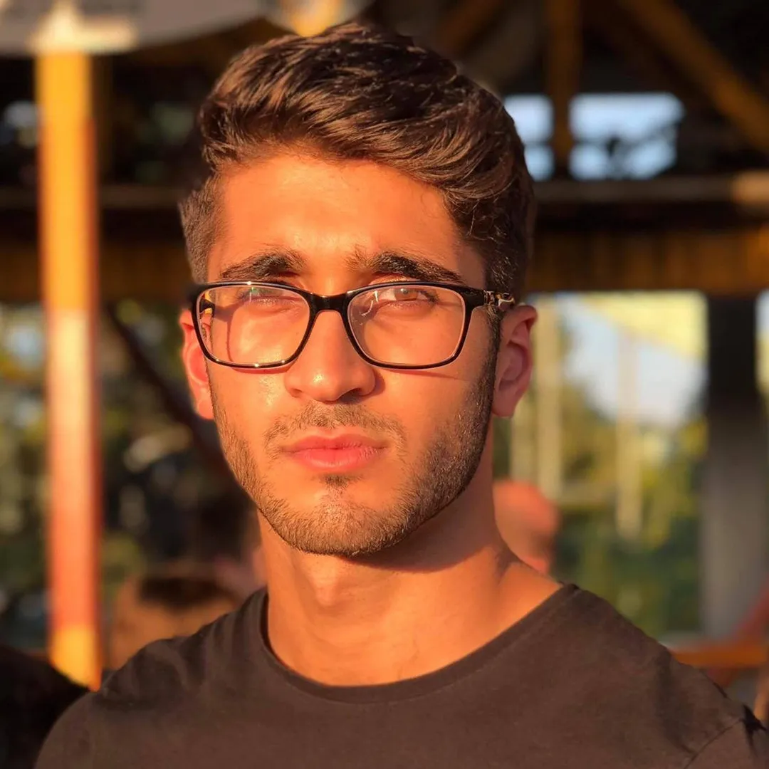Mohammad Sweidan