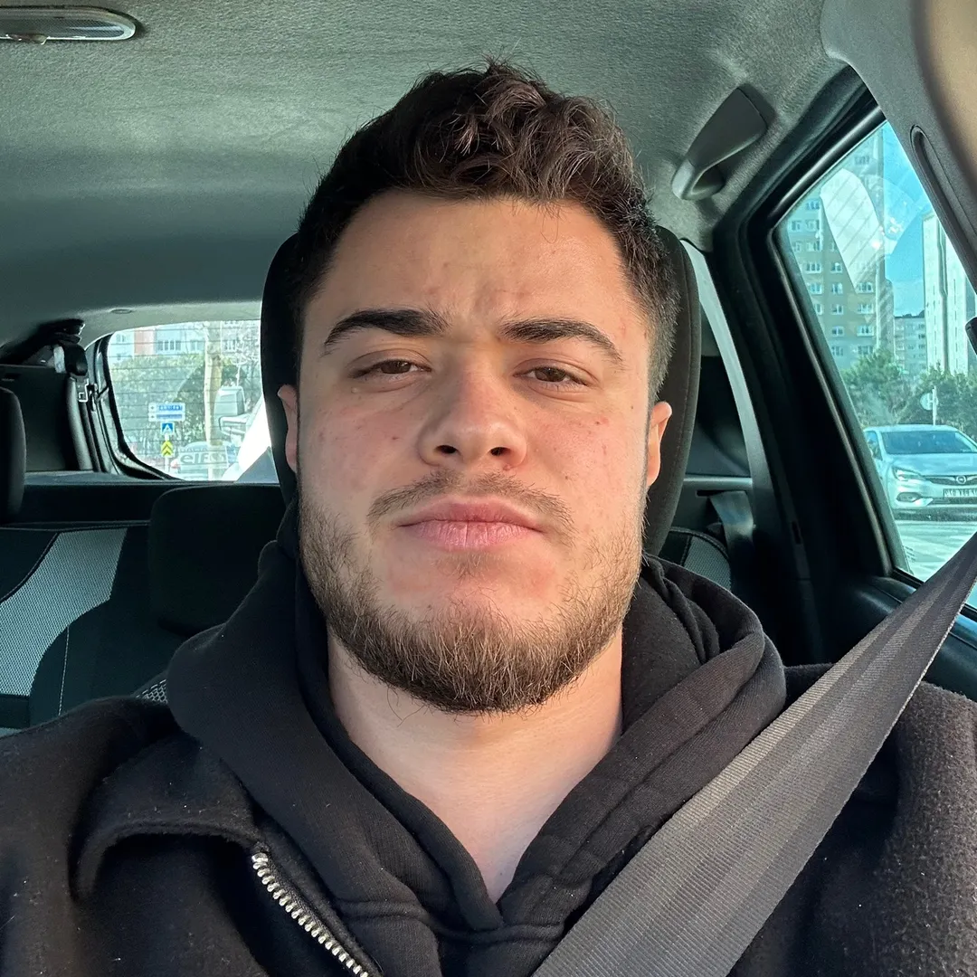 Tufan Şan
