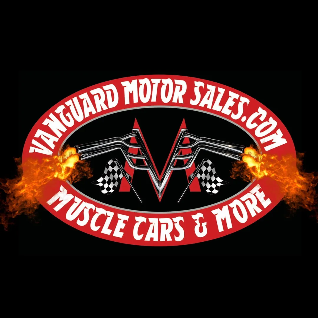 Vanguard Motor Sales