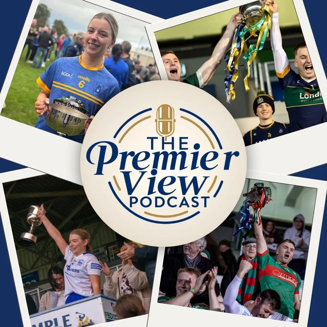 The Premier 'View' Podcast
