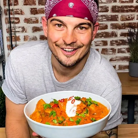 CHEFKOUDY: Jakub & Andrea
