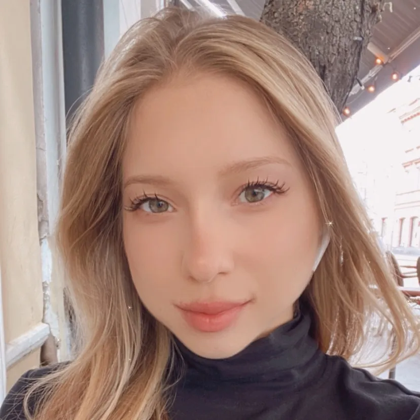 🇺🇦Дана в Варшаве 🇵🇱