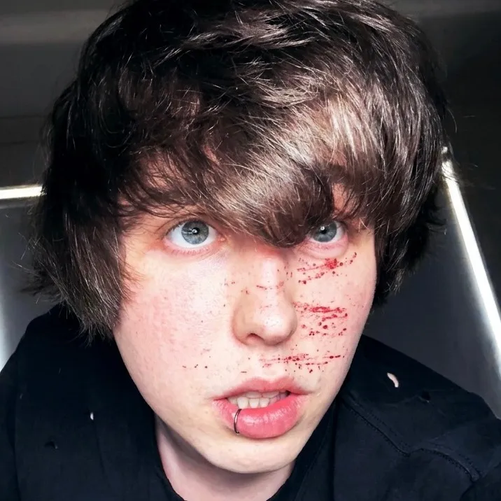 Caleb Finn