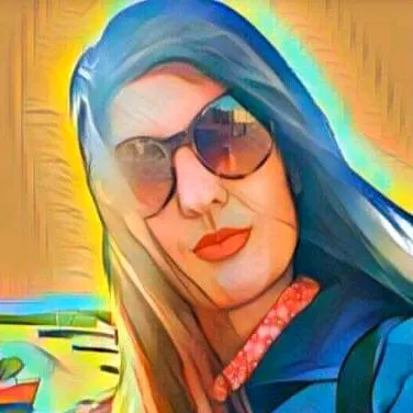 Eleni Rehman Koukouletsou