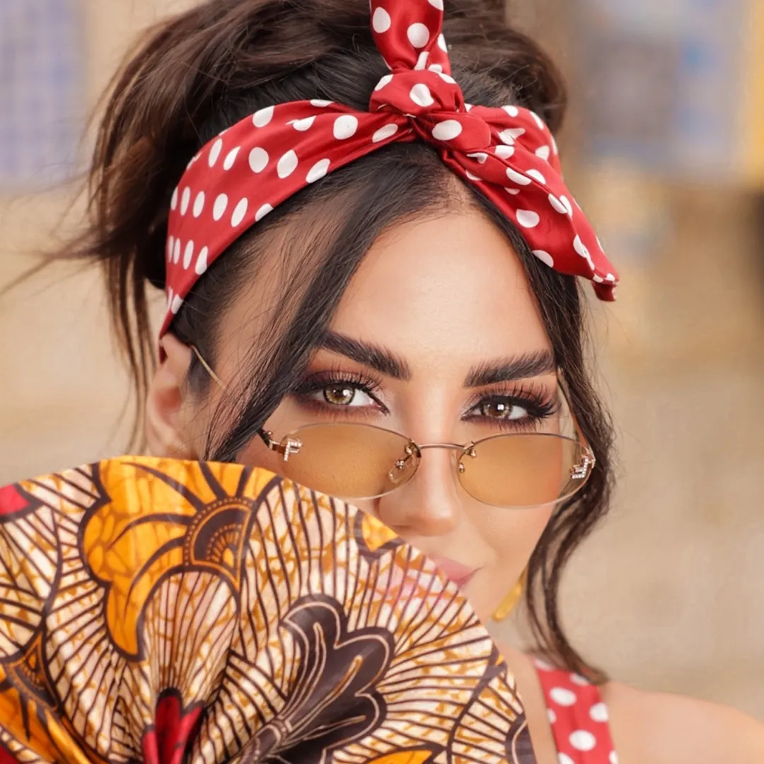 Yara Korkomaz | يارا قرقماز