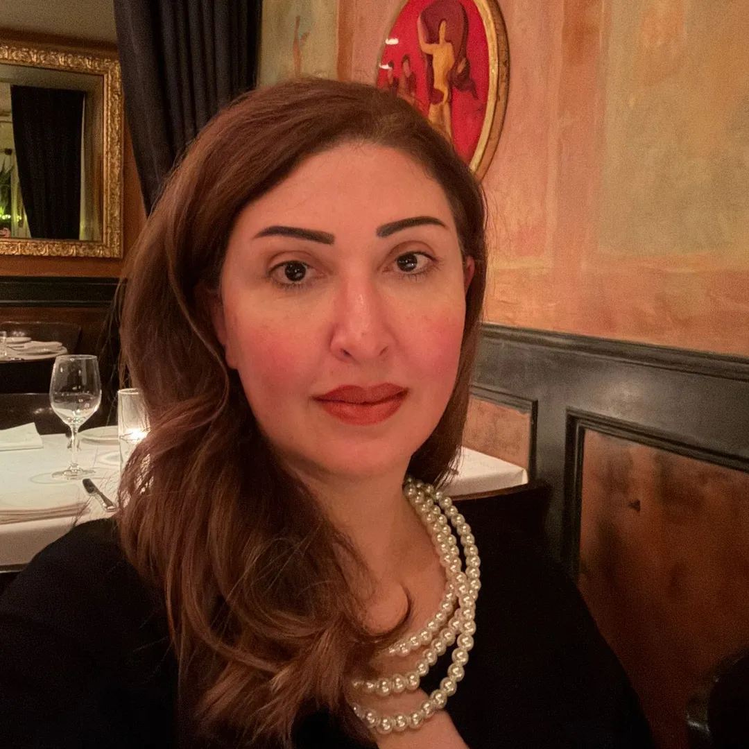 Nawarah Alarfaj