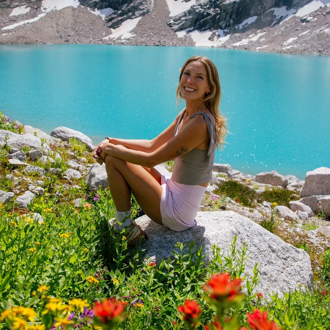 Karin Keller | Hike Travel Ski