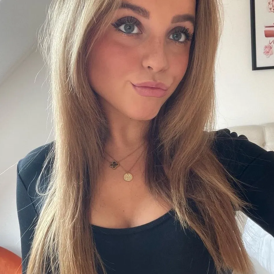 Nikki De Groot