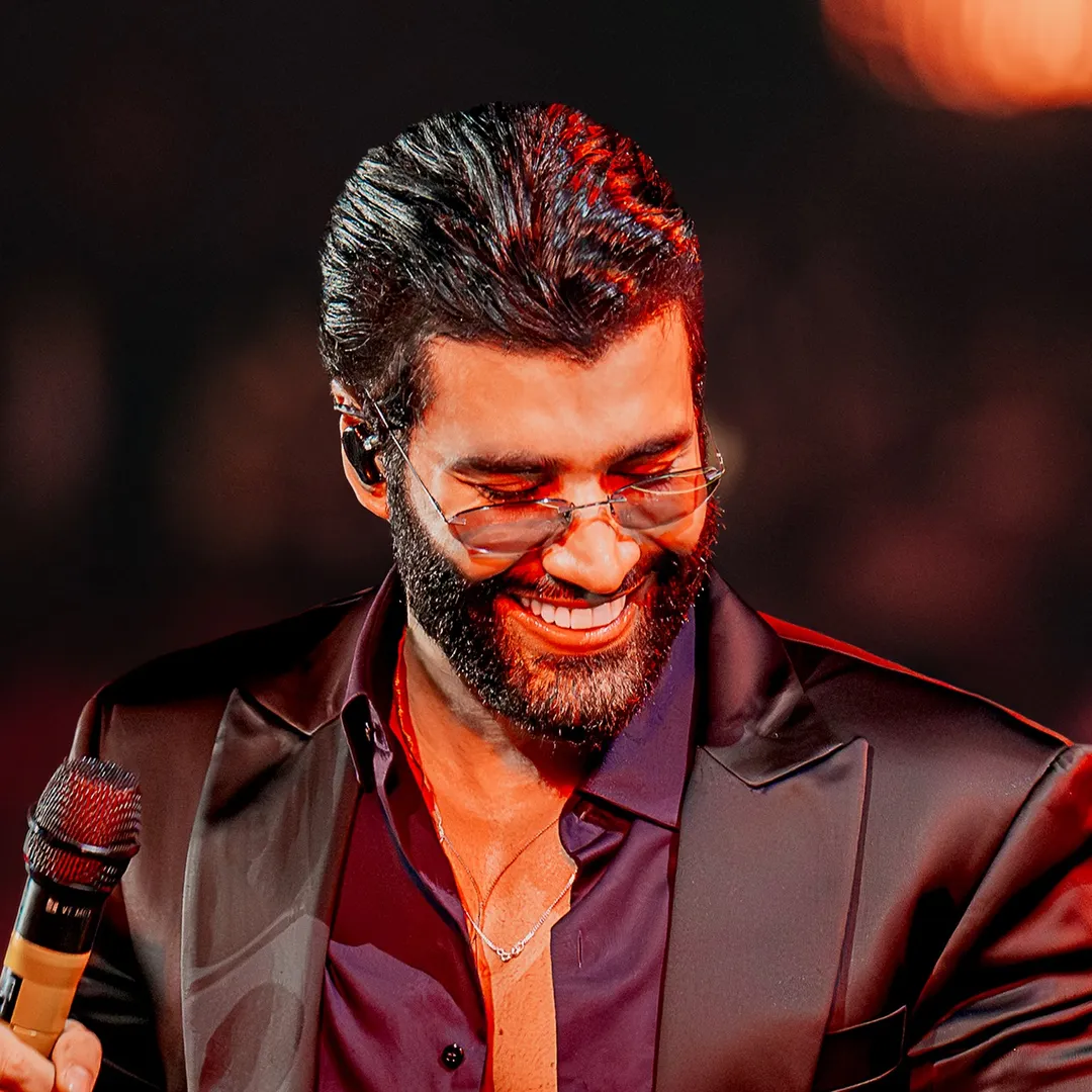 ? Gusttavo Lima ?