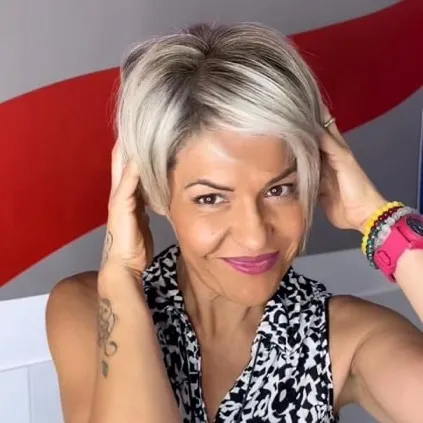 Francesca Piccioni