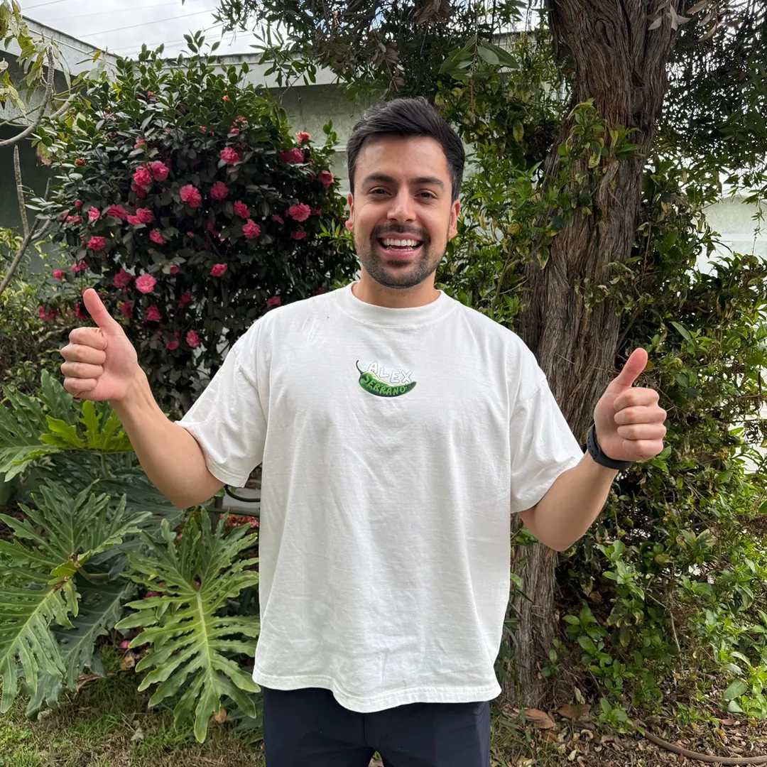 Alex Serrano