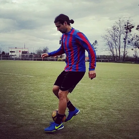 Jessin Football