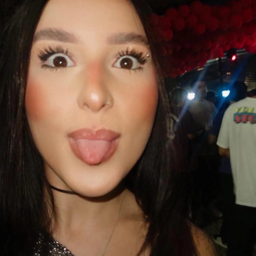 Yasmin Galvão