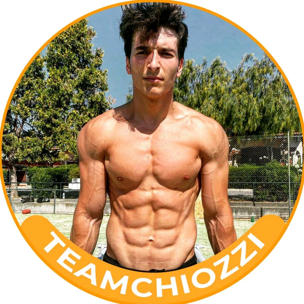 Simone Chiozzi