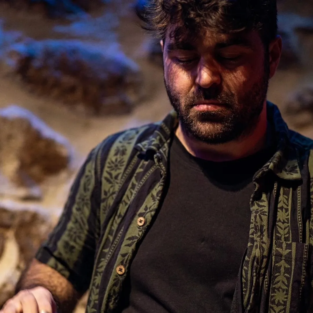 Ilias Mantikos