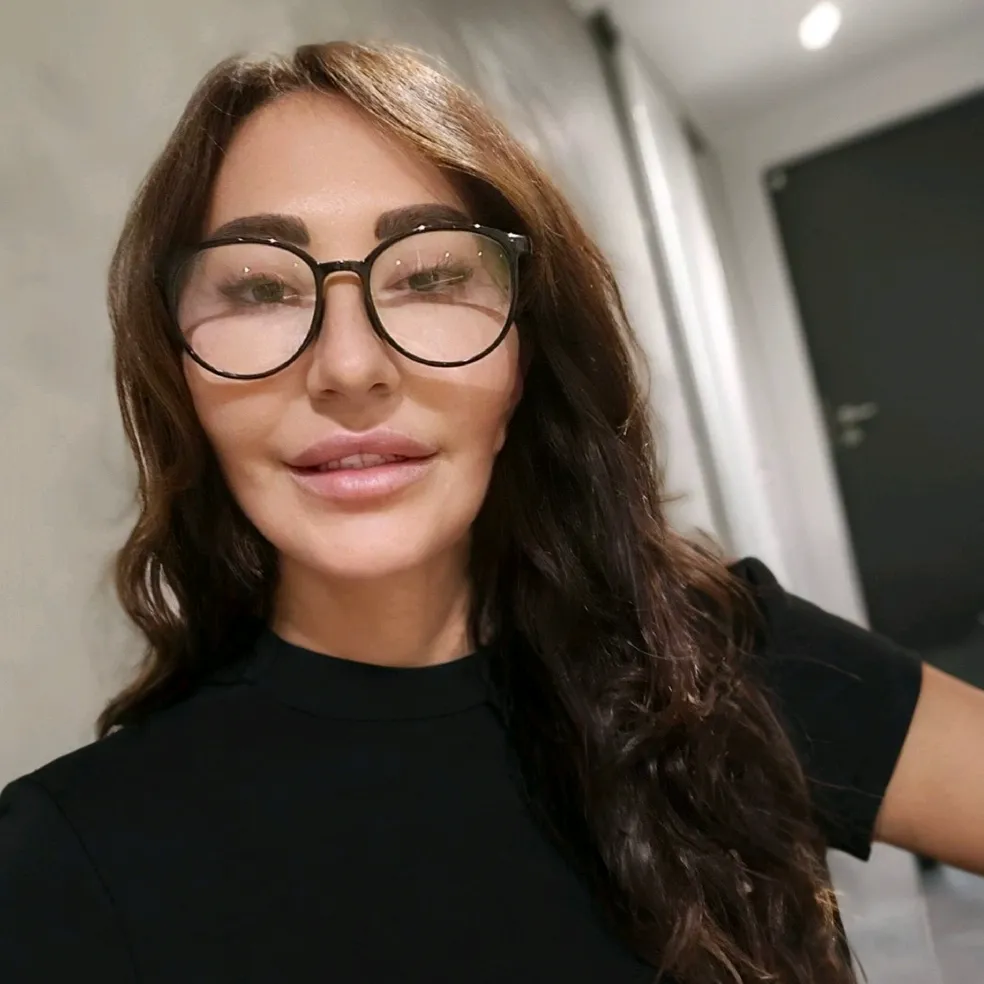Monalisa Orendt