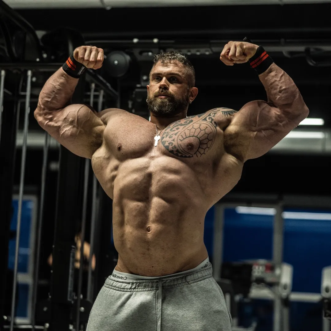 Andrea Presti