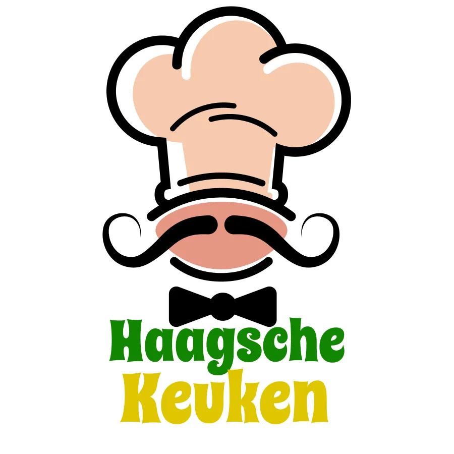 Haagschekeuken 🍴