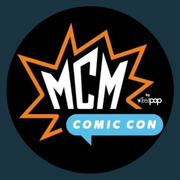 MCM Comic Con