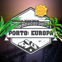 ⚓ PORTO: EUROPA