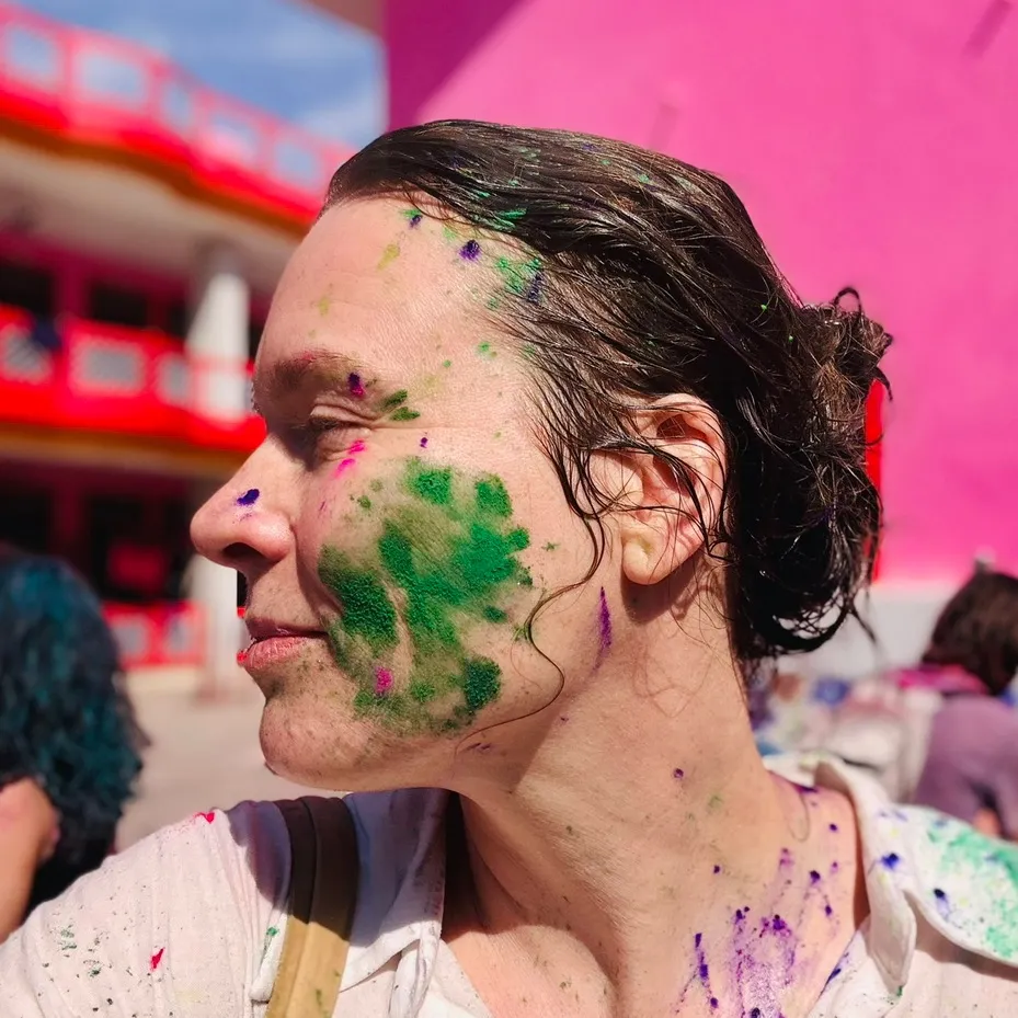 Veronika Czimmermann | Artist