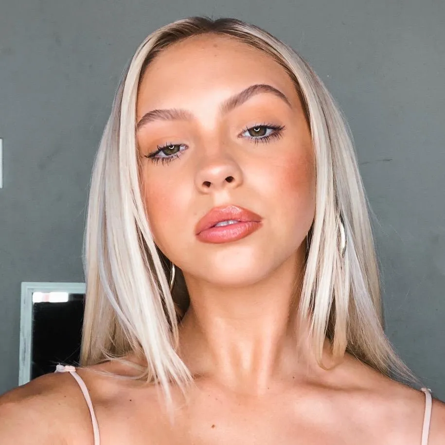 Jordyn Jones