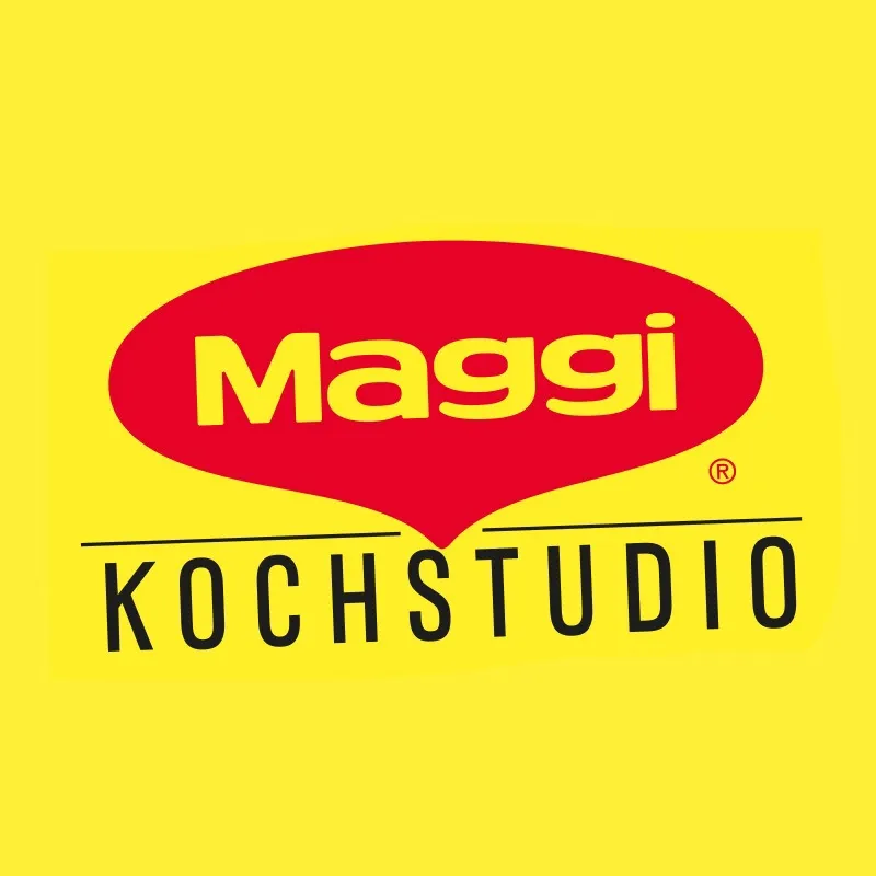 MAGGI Kochstudio