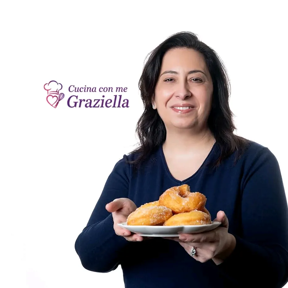 Cucina Con Me Graziella