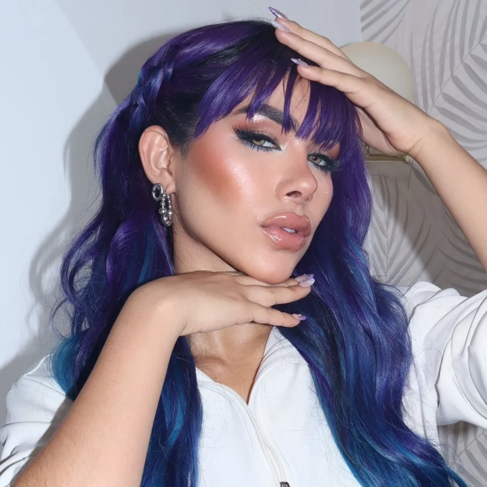 Alexa Torrex