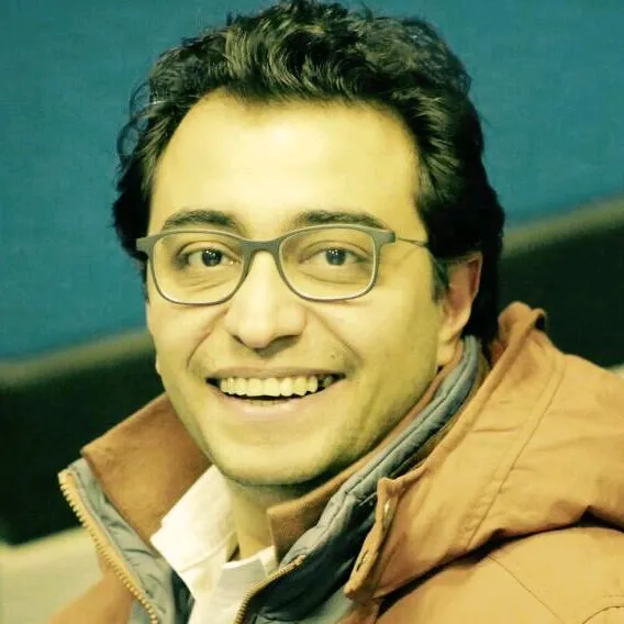 SAMEH SANAD سامح سند