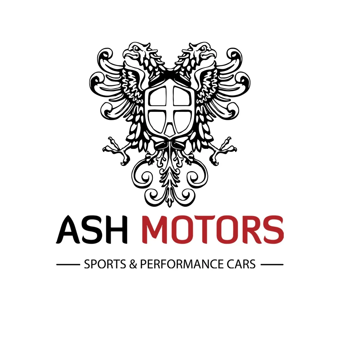 Ash Motors