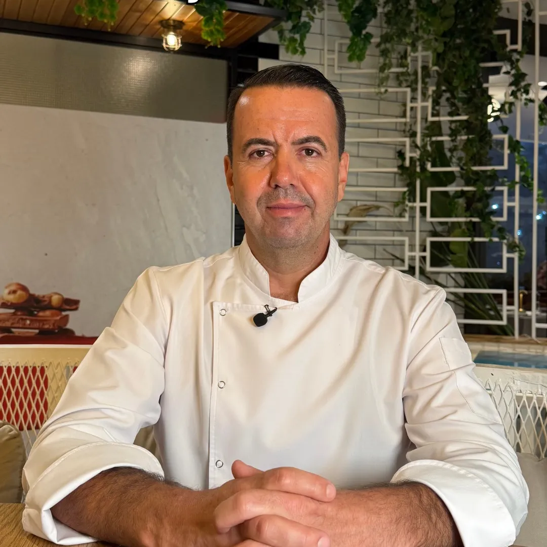 Murat Bozok