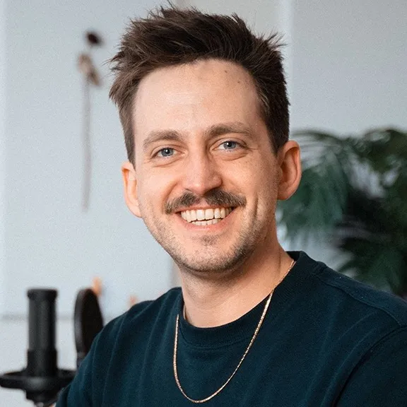 Marti Fischer