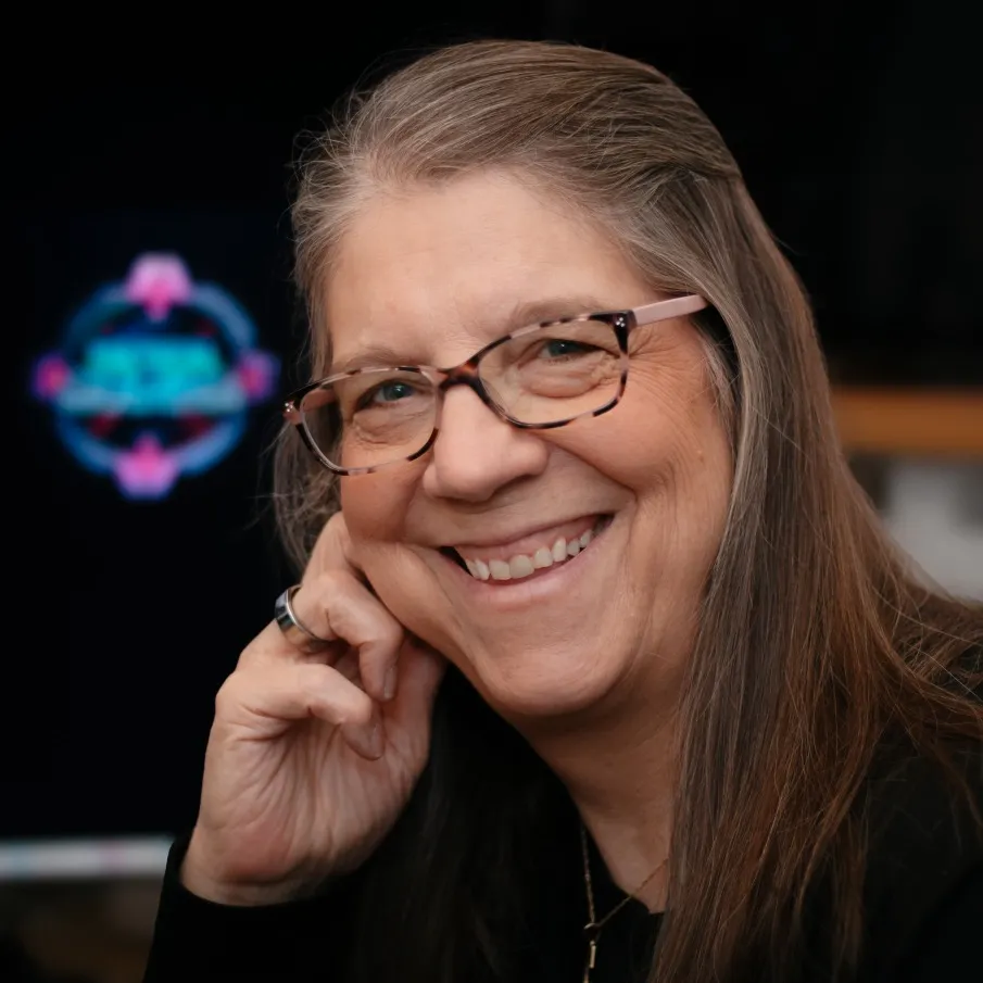 TacticalGramma