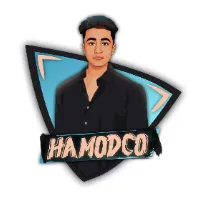 حمودكو Hamodco