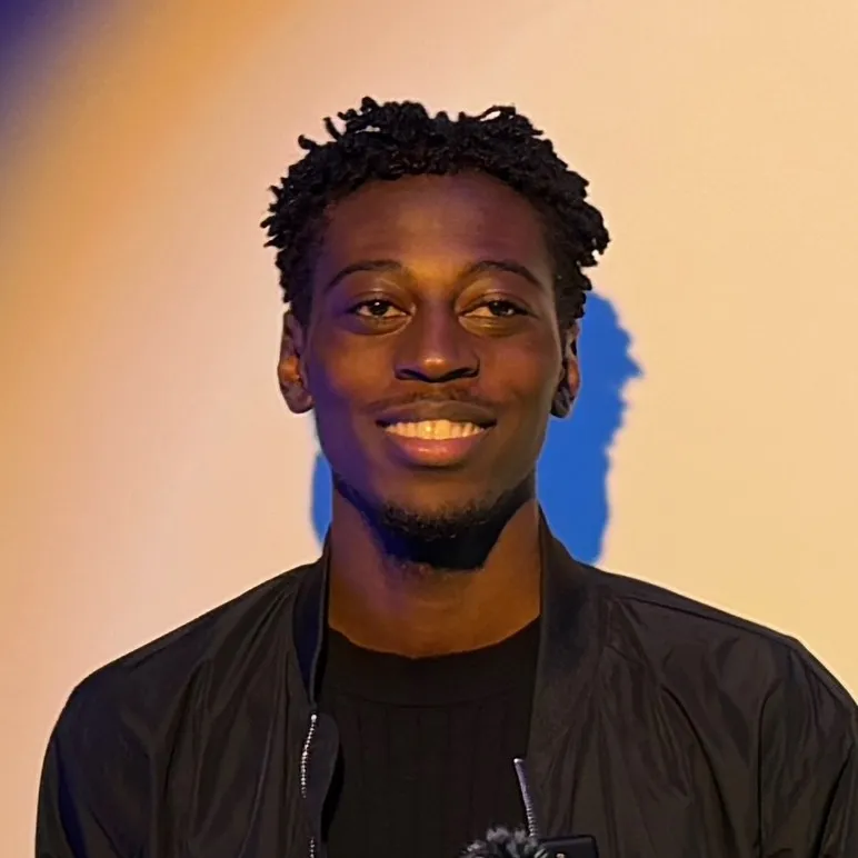 Izzy Ngoy