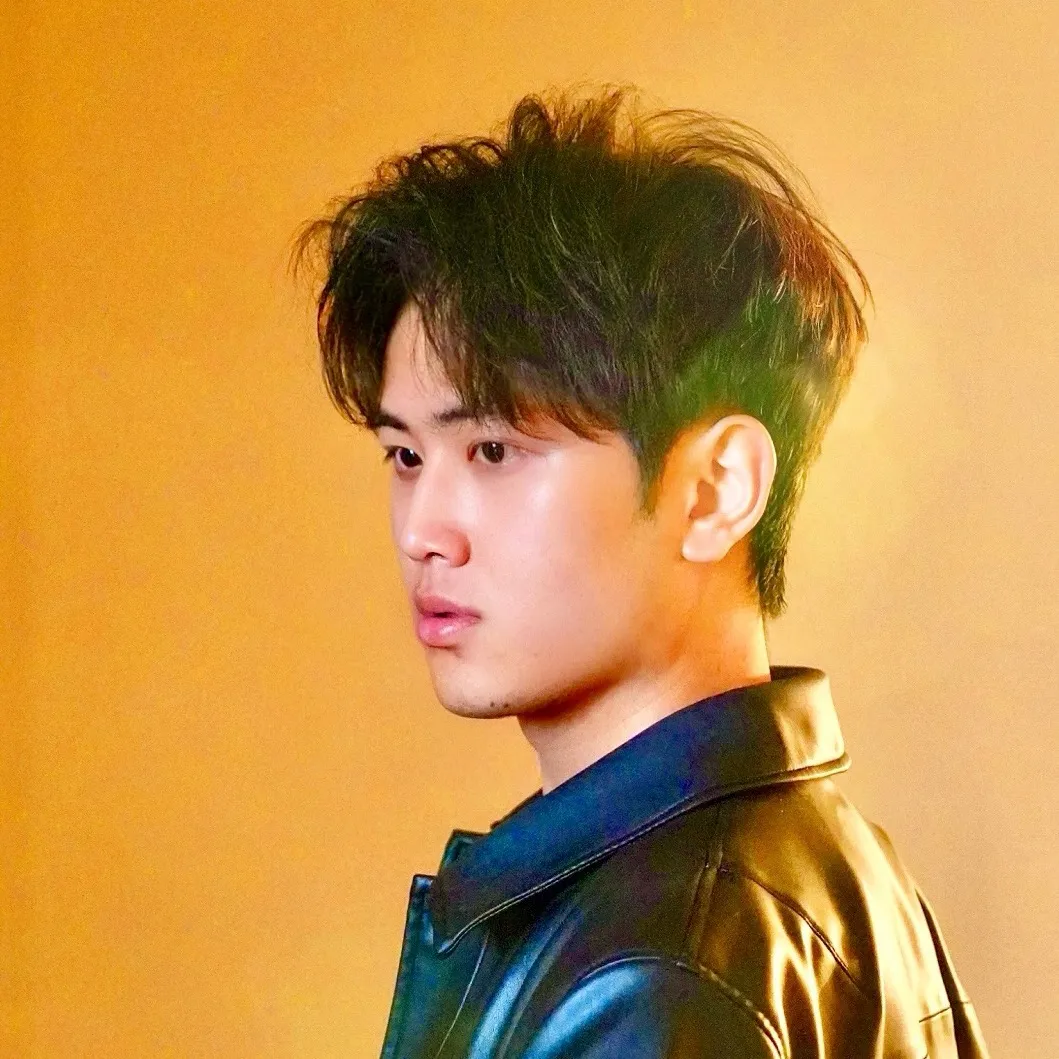 Junyao Zhou