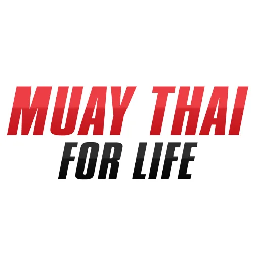 Muay Thai For Life Series